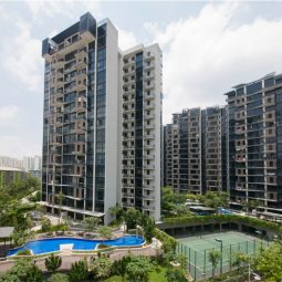 Altura-EC-Qingjian-Developer-Track-Records-River-Isles