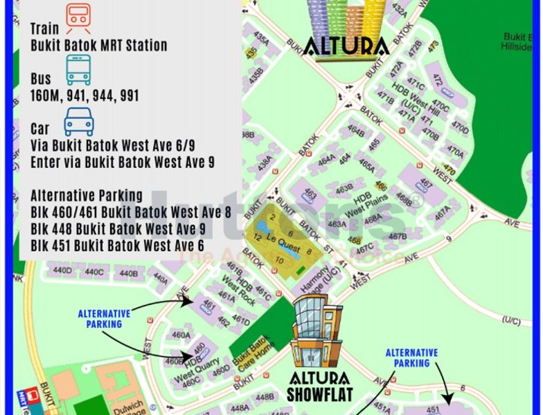 Altura-EC-Showflat-Location